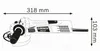 Winkelschleifer GWS 7-115 E Produktbild-Vorschau 12