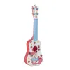 Kinder-Ukulele Spielzeug mit 4 Saiten – Lernspielzeug Produktbild-Vorschau 6