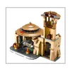 Lego 75005 Star Wars - Rancor Pit Produktbild-Vorschau 4