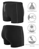 Aquarti Herren Badehose Kurz mit Kontrastpaspel, Farbe: Produktbild-Vorschau 6