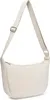 Damen Nylon Crossbody Schultertasche Verstellbarer Gurt Produktbild-Vorschau 1