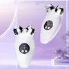 INF EMS Mikrostrom Gesichtsstraffungsgerät - Home Facial Produktbild-Vorschau 4