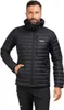 Rab Microlight Alpine Jacket Farbe: schwarz / Größe: M Produktbild-Vorschau 2