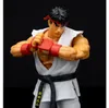 Jada 253252025 Street Fighter II Ryu 6"" Figure Produktbild-Vorschau 6