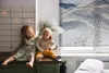 Seitenzug-Rollo Fensterrollo Jalousie - Thermo-Rollo Produktbild-Vorschau 5
