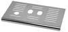 DeLonghi 6013213881 Abtropfblech für ETAM 29.660/29.666 Produktbild-Vorschau 1