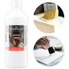 Van Bleiswijck Gesso White 500ml - Wysokiej jakości podkład Podgląd zdjęcia produktu 1
