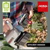 IKRA 20V 2,0Ah lithium-ion vervangingsaccu, type LI 22 Productafbeelding-voorbeeld 6