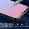 Hülle + 2X Schutzglas für Samsung Galaxy A57 5G Panzerglas Produktbild-Vorschau 2
