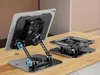 Chladicí stojan pro tablety stojan na tablety nastavitelný Náhled obrázku produktu 7