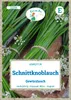 Schnittknoblauch Gewürzlauch | Lauchsamen von Grüne Fee Produktbild-Vorschau 1