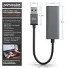 Primewire Netzwerkadapter Gigabit USB 3.2 Gen.1 LAN Produktbild-Vorschau 2