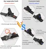 Herren Armee Militär Military Gürtel Taktischer Gürtel Belt Produktbild-Vorschau 8