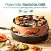 Emerio PO-113255.4 Emerio Kombi-Pizza Productafbeelding-voorbeeld 7
