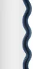 FURNLUX Specchio da parete Emily Blue 60cm / Colore Anteprima dell’immagine prodotto 11
