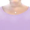 Prinzessin Lillifee 2027206 Mädchen Collier Herz 925 Silber Produktbild-Vorschau 4