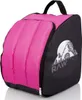 Rawstyle Skischuh Tasche Rucksack Wintersport Skischuhe Bag Produktbild-Vorschau 9
