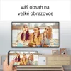 GX1 Multimediální centrum Android 4K Google TV 14 [4GB RAM Náhled obrázku produktu 8