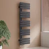 S'AFIELINA 1320x400mm Radiateur de Salle de Bain – Voir les images du produit 1