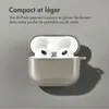 étui imoshion Neon pour les Apple AirPods 3 - Noir Voir les images du produit 5