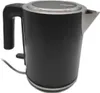 SEVERIN Bollitore WK 9555 1,0 litri acciaio inox / nero Anteprima dell’immagine prodotto 16