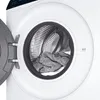 Haier HW80B14939 Waschmaschine 8 kg Direct Refresh Dampf Produktbild-Vorschau 2