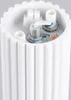 Lampada da soffitto HALO bianca IP44 1xG9 8W Anteprima dell’immagine prodotto 7