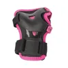 Rollerblade Skate Gear 3 Pack Ellbogenschoner Schwarz XS Produktbild-Vorschau 7