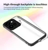 Coque hybride en plastique pour Motorola Moto G86 5G avec Voir les images du produit 3