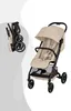 Cybex Beezy Buggy - Modell 2026, Farbe:Almond Beige Produktbild-Vorschau 1