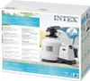Intex|Heinrich Bauer Intex RCD Sandfilterpumpe 12,0m#/hr, Produktbild-Vorschau 12