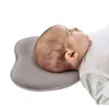 Babyjem Babykopfkissen gegen Flachkopf – Ergonomisches Produktbild-Vorschau 2