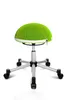 TOPSTAR Sitness Half Ball Ballsitz grün Produktbild-Vorschau 1