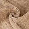 SCHÖNER LEBEN. Thermovorhang Akustik INUIT beige 245cm Produktbild-Vorschau 6