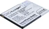 TECHTEK Akku Kompatibel mit [ZOPO] 2A, 9515, C2, C3, ZP980, Produktbild-Vorschau 1