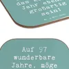 Mr. & Mrs. Panda Untersetzer für Gläser Spruch 97. Produktbild-Vorschau 5