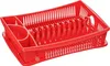 WELLGRO Abtropfgestell - Abtropfgitter - Geschirr Produktbild-Vorschau 1