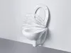 GROHE Bau Keramik WC Sitz Absenkautomatik alpinweiß Produktbild-Vorschau 12