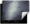 DarHaus Herdabdeckplatte 80x52 cm Anti Rutsch Matte Produktbild-Vorschau 1