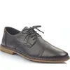 Rieker Hommes Chaussures d'affaires 13427-00 Couleur : Noir Voir les images du produit 8