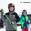 Bâtons de ski Komperdell SMASH Junior Vario pour enfants Voir les images du produit 5