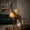 Lámpara de mesa "Jirafa" de Mauro Ferretti, con casquillo Vista previa de la imagen del producto 12