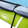 EXIT Lime Rahmenpool 300x200x65cm, Aufstellpool, mit Produktbild-Vorschau 7