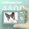 ZELURXX Tragbar Digitalkamera, 32GB Kompaktkamera, Produktbild-Vorschau 2