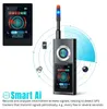 Détecteur de caméras, microphones, traceurs GPS, Voir les images du produit 10