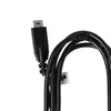 vhbw USB-Kabel kompatibel mit Panasonic Lumix DMC-FS3, Produktbild-Vorschau 6