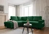 MIUFORM Lofty Lilly Ecksofa mit Bettfunktion L-FORM LINKS– Produktbild-Vorschau 1
