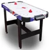 Carromco Airhockey Crosscheck-XT Air hockey Spieltisch Produktbild-Vorschau 1