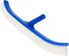 Poolbürste gebogen 42 cm ohne Stiel Produktbild-Vorschau 4