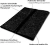 Tablet Tasche für Apple iPad 2025 11 Zoll Hülle Filz Case Produktbild-Vorschau 7